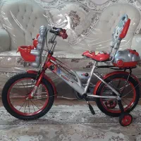 دوچرخه ۱۶|اسباببازی بچه|فولادشهر, A1|دیوار