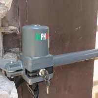 جک بازویی