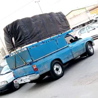 حمل باربرگشتی همه روزه از تهران به گرمسار