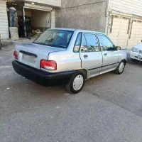 پرایدمدل۸۸|خودرو سواری و وانت|زنجان, |دیوار