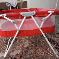 گهواره نوزادتایکسالگی