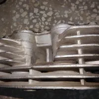 سرسیلند۱۲۵|موتورسیکلت|گالیکش, |دیوار