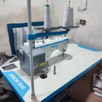 به مزدی دوز و چرخکار ( مانتو - پالتو ) نیازمندیم