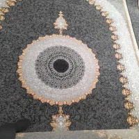 دوتخته فرش ۱۲ متری ۷۰۰ شانه نو استفاده نشده|فرش|قائم‌شهر, |دیوار