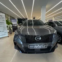 گک GS3 مدل 2023