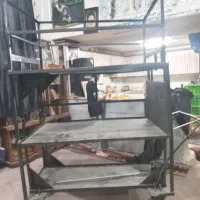 گاری هیئت برای باند