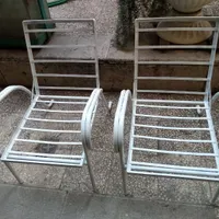 صندلی باغی