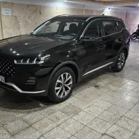 تیگو ۷پرو مدل۱۴۰۱