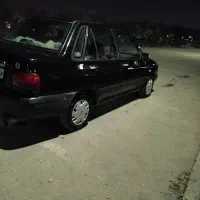 پراید۸۴تمیز