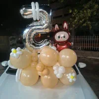 بادکنک آرایی اقتصادی با بهترین قیمت افتتاحیه جشنها|خدمات پذیرایی، مراسم|کرج, گلشهر|دیوار