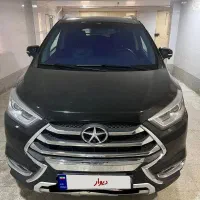 jac s3 جک اس ۳