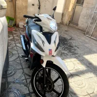 موتور پانیک مدل ۹۵