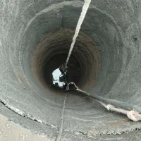 چاه کن|خدمات پیشه و مهارت|اردبیل, |دیوار