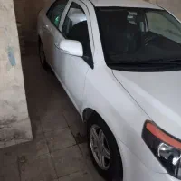 خودرو اتومات جیلی gc6 الیت 96|خودرو سواری و وانت|کرج, گلشهر|دیوار