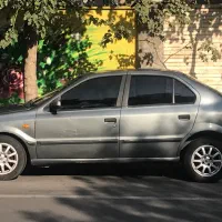 سمند lx