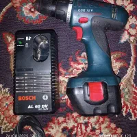 آبگرمکن فن دار بوتان B3315if.دریل شارژی بوش|آبگرمکن، پکیج، شوفاژ|تهران, بلوار کشاورز|دیوار