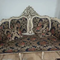 مبل سلطنتی