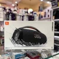 اسپیکر جی بی ال بوم باکس ۳ jbl boom box 3