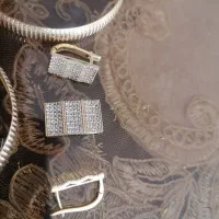 طلا در حد نو به قیمت تابلو|جواهرات|ملکآباد, |دیوار