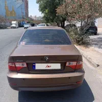 سمند سورنef7 توربو شارژ|خودرو سواری و وانت|تهران, بهمن یار|دیوار