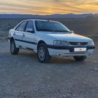 فروشی|خودرو سواری و وانت|داراب, |دیوار