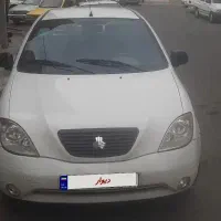 تیبا ۲ مدل۹۷