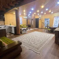 ۲۰۰مترویلا دوبلکس شهرکی با جواز در محدوده چلک|فروش خانه و ویلا|نوشهر, |دیوار