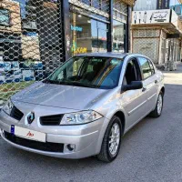 مگان 2006بی رنگ استثنایی 1600e2