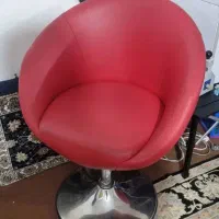 صندلی نو چرخ دار ترو تمیز