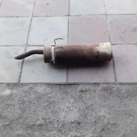 اگزوز بلوچی