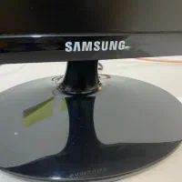 مانیتور سامسونگ ال ای دی LED  اینچ ۲۰ Samsung