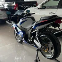 سوزوکی gsx R هزار ۱۰۰۰ سی سی|موتورسیکلت|بندرعباس, |دیوار