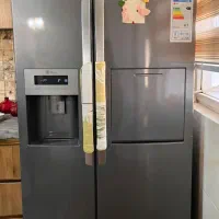 یخچال ساید ال جی