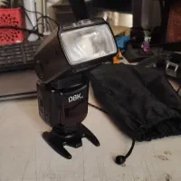 اسپید لایت کنون