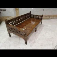 تولید و فروش تخت سنتی