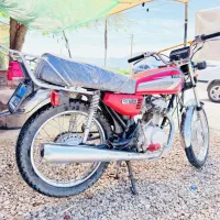 موتور ۱۲۵مزایدع مدل ۹۳