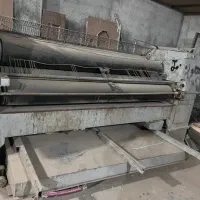 دستگاه پرس گرم سرد،cnc، جک پالت ،غلطک چسب زن،cnc|ماشین‌آلات صنعتی|اراک, |دیوار