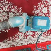 پمپ آب|مصالح و تجهیزات ساختمان|زابل, |دیوار