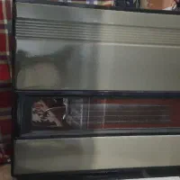 بخاری گازی ایران شرق ۸۰*۲۵|بخاری، هیتر، شومینه|هشتگرد, شهرک گلخانه|دیوار