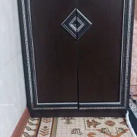 میز وکنجه وجاکفشی|بوفه، ویترین، کنسول|بومهن, |دیوار