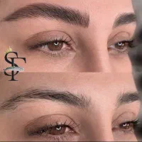 تخفیف‌ویژه فیبروز کرکی مویی شیدینگ لب میکروبلیدینگ|خدمات آرایشگری و زیبایی|مشهد, آزادشهر|دیوار