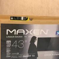 تلویزیون شارپ مدل مکسن