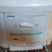 سرخ کن تفال