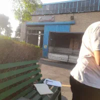 راننده نیسان و خاور کفی
