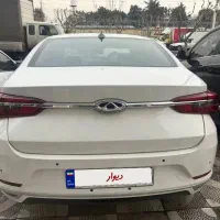 آریزو۶ مدل۹۹ بدون رنگ|خودرو سواری و وانت|فردیس, طالقانی|دیوار