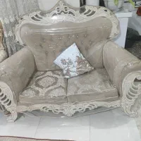 مبل|مبلمان خانگی و میز عسلی|فردیس, شهرک ۱۱۰|دیوار