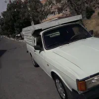 وانت پیکان۹۲ استثنایی