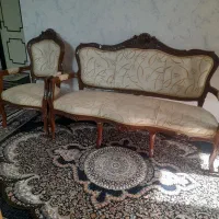 مبل هفت نفره