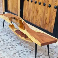 کنسول|بوفه، ویترین، کنسول|اراک, |دیوار