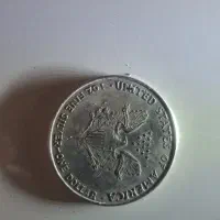 ۱دلارامریکا تاریخ ۱۹۰۶